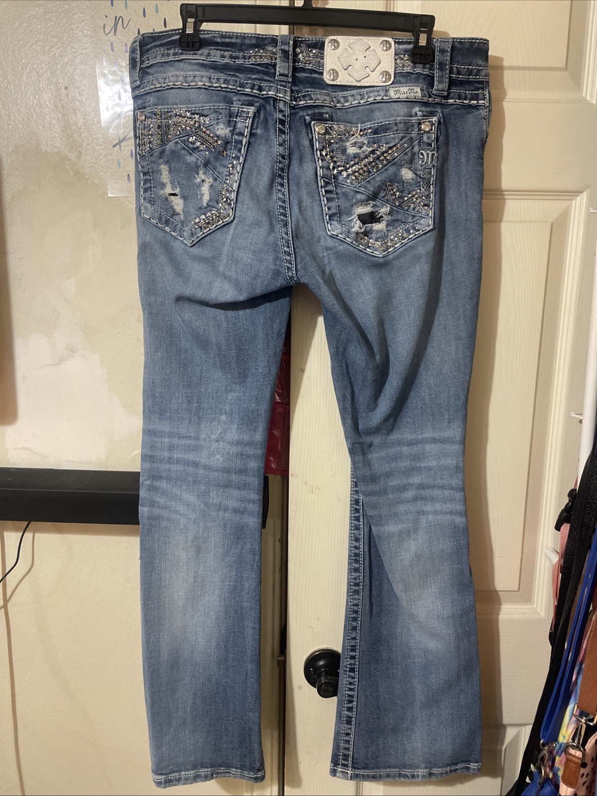 Miss Me Women's Jeans Size 31