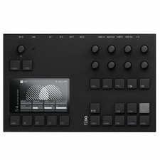 Torso Electronics S4 4-Track Sculpting Sample...