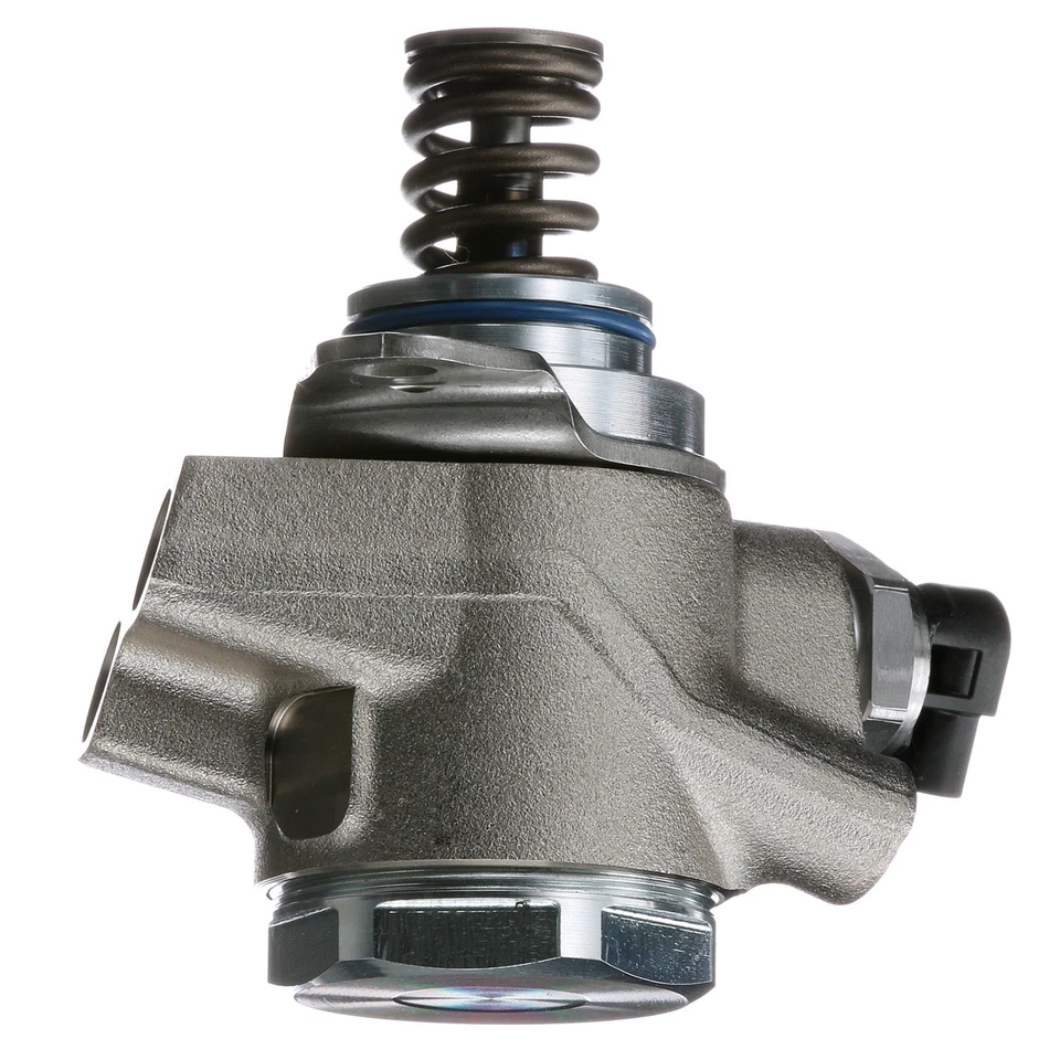 Bomba de combustible de alta presión de inyección directa Delphi para Audi Q7 2011-2015 3,0 L GAS Foto 3 de 4