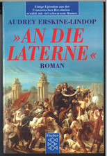 An die Laterne!  von Audrey Erskine-Lindop
