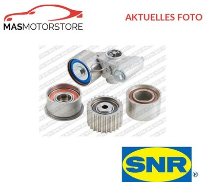 ZAHNRIEMENSATZ SET KIT SNR KD48104 P FÜR SUBARU IMPREZA,LEGACY IV,OUTBACK