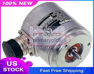 1PCS New Siemens Absolute Encoder 6FX2001-5FS24 6FX20015FS24