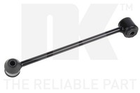 Nk Koppelstange Stabilisator 5113370 FüR Mercedes Klasse W205 W213 Model S205