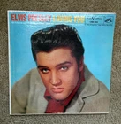 Elvis Presley * LOVING YOU * LP RCA LPM 1515 * ORIGINAL 1st Pressing