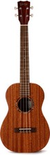 Cordoba U1B Baritone Ukulele - Natural Mahogany