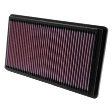 K&N Filters Luftfilter 33-2266 | 961131