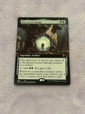 The Great Henge Throne of Eldraine Regular, M...