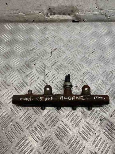 RENAULT MEGANE III Hatchback BZ0 Kraftstoffzuführung A2C27000234 1.50 30501463