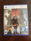 Dragon's Dogma 2 - PS5 - BRAND NEW SEALED