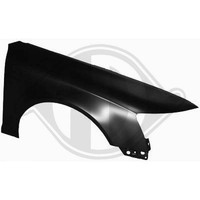 KotflüGel Diederichs 1027007 FüR Audi Vorne Links