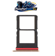 Fishing Color SIM Card Holder Tray Drawer for Motorola Razr 50 Ultra