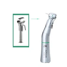 KaVo Style 20:1 Dental Implant Contra Angle Removable Head Fiber Optic S201 L/XL