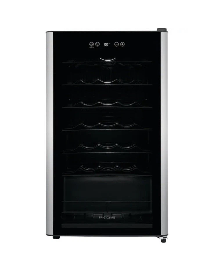 Frigidaire Wine Cooler 34 Bottle FRWW3433AV NEW IN BOX!
Opens in a new window or tab