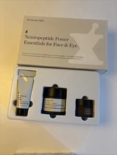 PERRICONE MD The Power of Neuropeptides Collection Cream, Moisturizer NEW