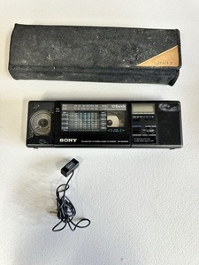 Sony Wa 8000 | eBay