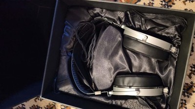 MOONDROP PARA Planar Headphone