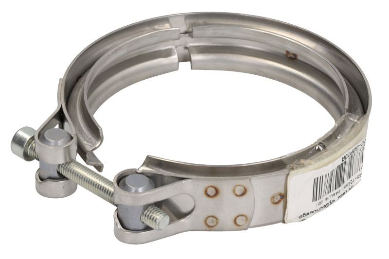 Fits DINEX DIN5AL014 Clamping Piece, exhaust system DIN5AL014 Exhaust ⭐UK Stock⭐