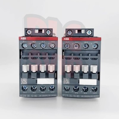 ABB AFC16-30-10-80 Contactor 220-230V50Hz/230-240V60Hz NEW 1PCS