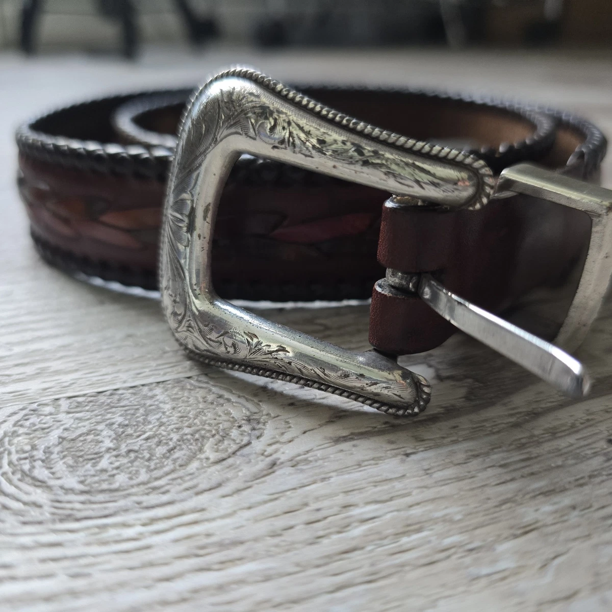 brighton onyx belt products for sale | eBay