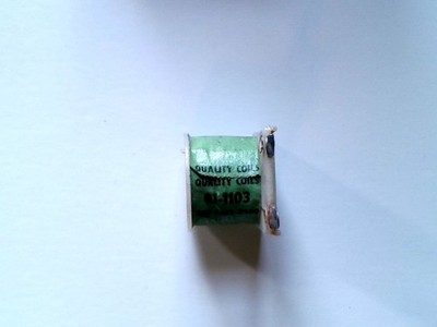 G-32-2500 Quality Coils 01-1103 Pinball Replacement Coil Arcade