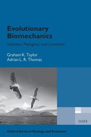 Taylor & Thomas | Evolutionary Biomechanics Osee P | Taschenbuch | Englisch