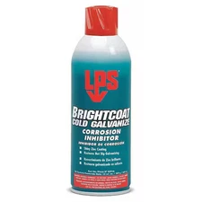 Lps 05916 Corrosion Inhibitor, 16 Oz.