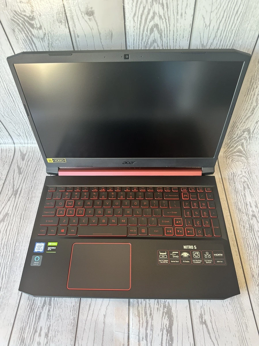Acer Intel Core i5 9th Gen. PC Laptops & Netbooks for sale | eBay
