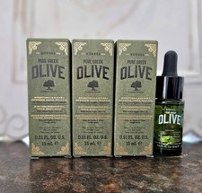 3 Korres Pure Greek Olive 3 In 1 Nourishing O...