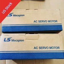 APM-SB04ADK  Brand New LS Servo Motor Accelerates Delivery