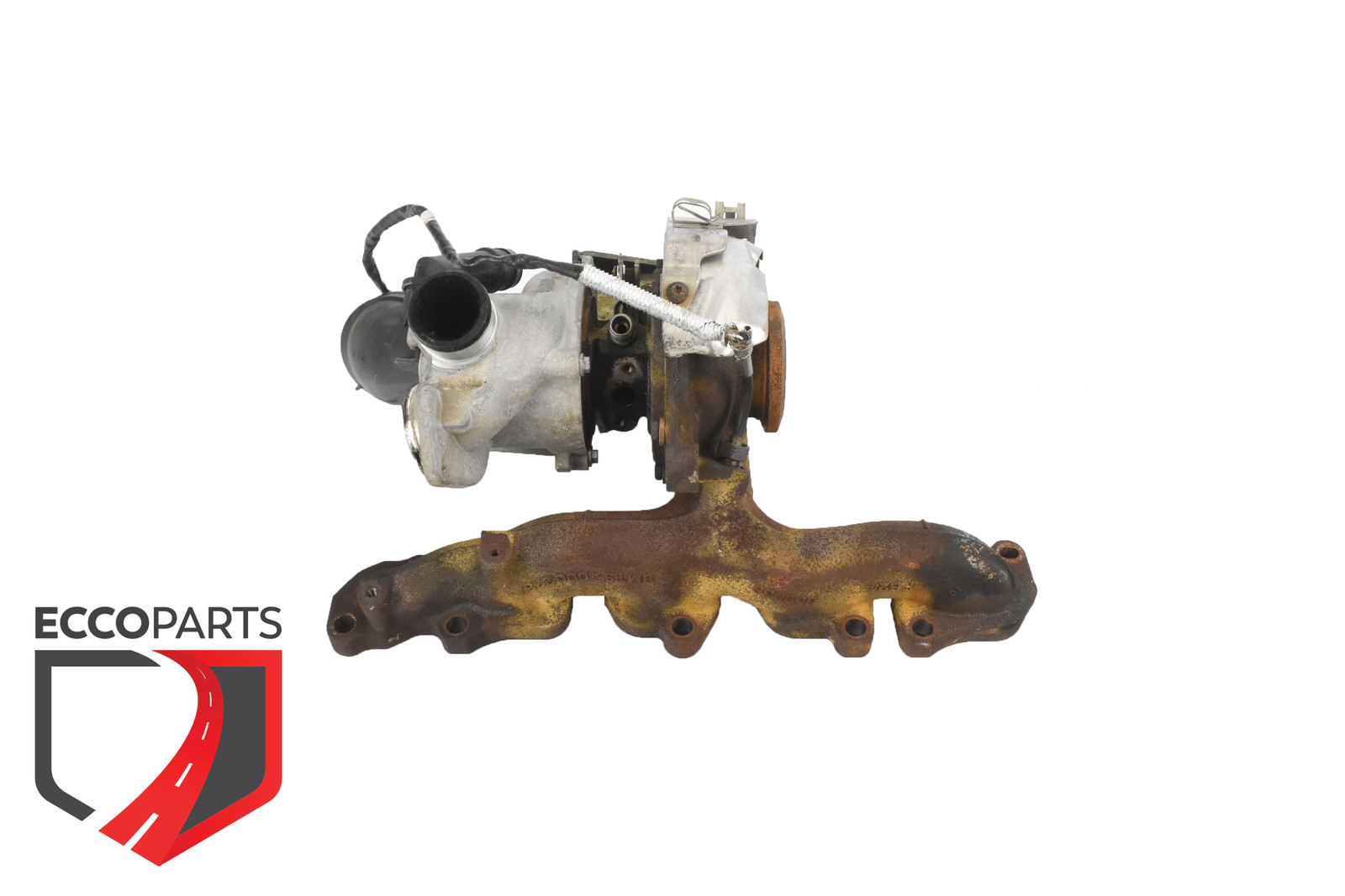 Turbocompressore 04L198716 Octavia III Leon III Golf VII A3 8V Karoq 2.0 TDI