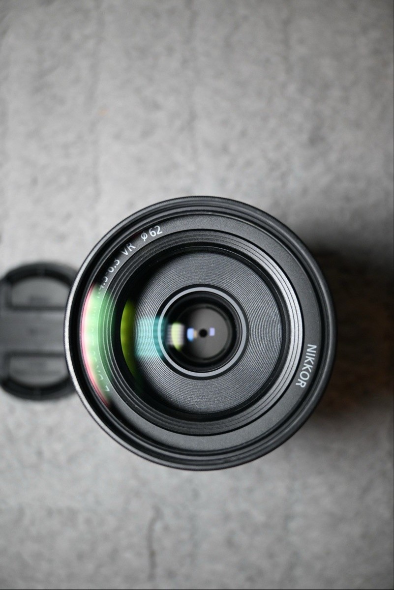 NIKKOR　Z　DX　50-250ｍｍ　1：4.5-6.3　ＶＲ Amazon.com : Nikon Nikkor Z DX 50-250mm F/4.5-6.3 VR