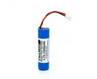 Bluetooth Speaker Clipper Protect Rechargeable Li-ion Battery 3.7V 2200mAh XH3P