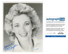 Bonnie McLaughlin "Savannah" AUTOGRAPH Signed Autographed 8x10 Photo ACOA