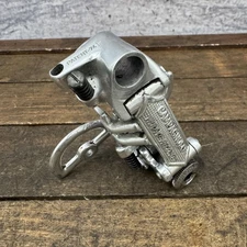 Vintage Campagnolo Nuovo Record Rear Derailleur CAGE PATENT-74 Parts Only