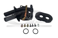 KüHlmittelregelventil 3Rg 80588 FüR VW LT 28 46 2 2DA 2DD 2DH 2DC 2DF 2DG 2DL 35