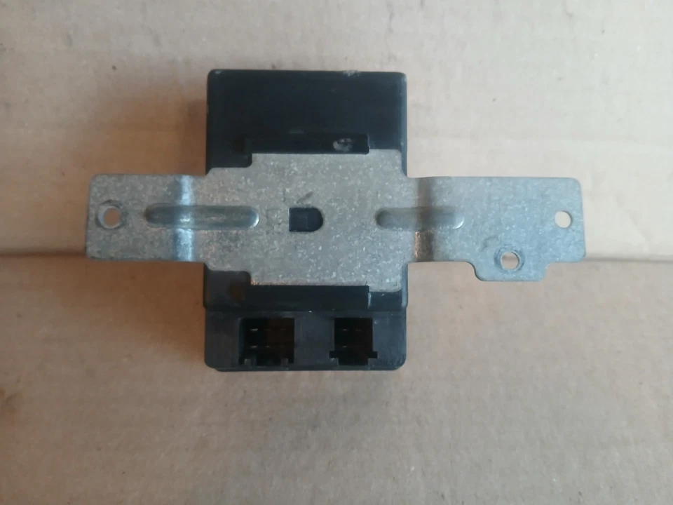 Interruptor de control de ventana eléctrica Honda Accord 1986-88-89 Mitsuba Japón RK0029 OEM JDM Foto 4 de 4