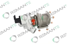 REMANTE Turbolader für Peugeot 207 CC WD_ 1.6 16V Turbo RCZ 4A_ 4C_ 4E_ 4H_