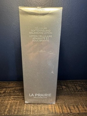 La Prairie Cellular Softening and Balancing Lotion - 250ml