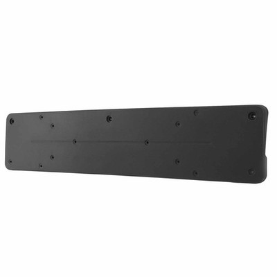 Front Bumper License Plate Holder 2048171078 Replace For GLK Class X204 SET