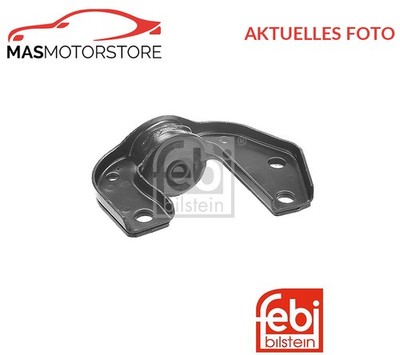 LAGERUNG ACHSSTREBE FEBI BILSTEIN 19101 P FÜR OPEL CORSA B,COMBO,TIGRA