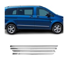 Baguette de porte Mercedes VITO