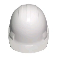 Bullard Vector Type II Helmet Size 6 1/2 - 8 Head Protection, ANSI & CSA Type 2