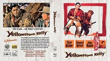 Yellowstone Kelly (1959) - 1080P BLURAY WESTERN CLASSIC