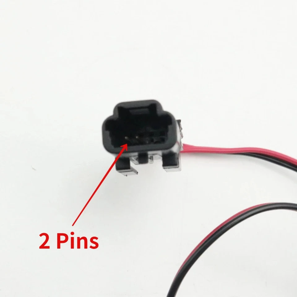 Steering Wheel Horn Switch Harness Wiring Cable For Renault Koleos Kadjar 16-24 - Image 4 of 4