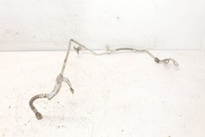 Audi A4 S4 B6 8E 8H 2004 Benzin 120kW Turbolader ?lleitung ?lschlauch RIM38758