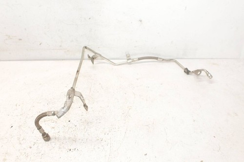 Audi A4 S4 B6 8E 8H 2004 Benzin 120kW Turbolader ?lleitung ?lschlauch RIM38758