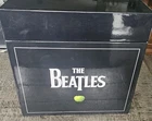 The Beatles Stereo Vinyl Box Set 2012 14 Albums  w/ Book  8 Still Sealed