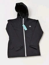 Neff Snow Technical Outerwear Jacket  Size Medium