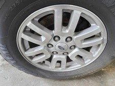 Wheel 18x8-12 Aluminum Painted Fits 07-14 Expedition 805367 Wheel 18x8-12 Aluminum Painted Fits 07-14 Expedition 805367