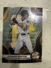 2024 Bowman's Best - Top Prospects Konnor Griffin #TP-25 (RC)
